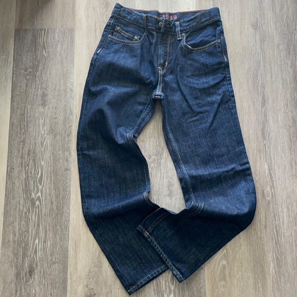 Gap Jeans